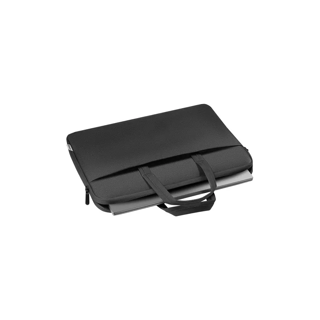 Сумка для ноутбука Defender 15.6" Forti black (26150) - фото 3