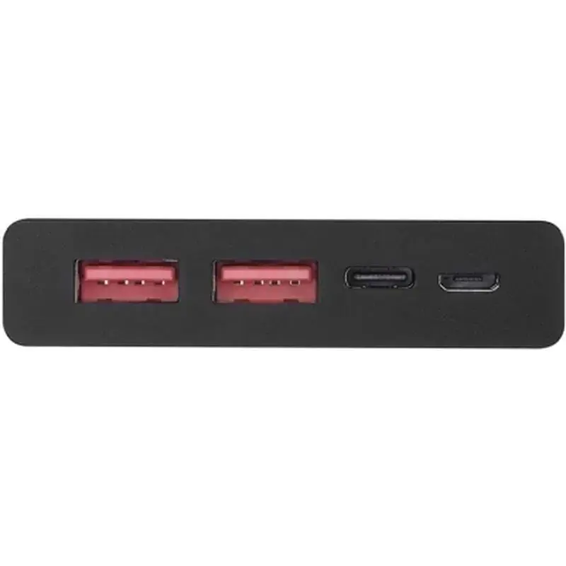 Батарея універсальна EMOS 10000mAh BETAQ 10, 22.5W, black (B0531B) - фото 5