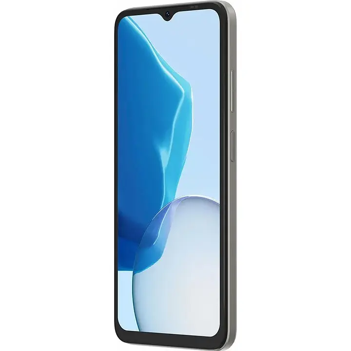 Смартфон Doogee N55 4/128Gb Natural [121341] - фото 3