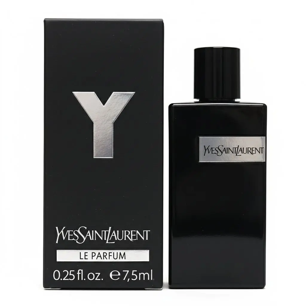 Оригінал Мініатюра Yves Saint Laurent Y Le Parfum 7.5 мл Парфуми