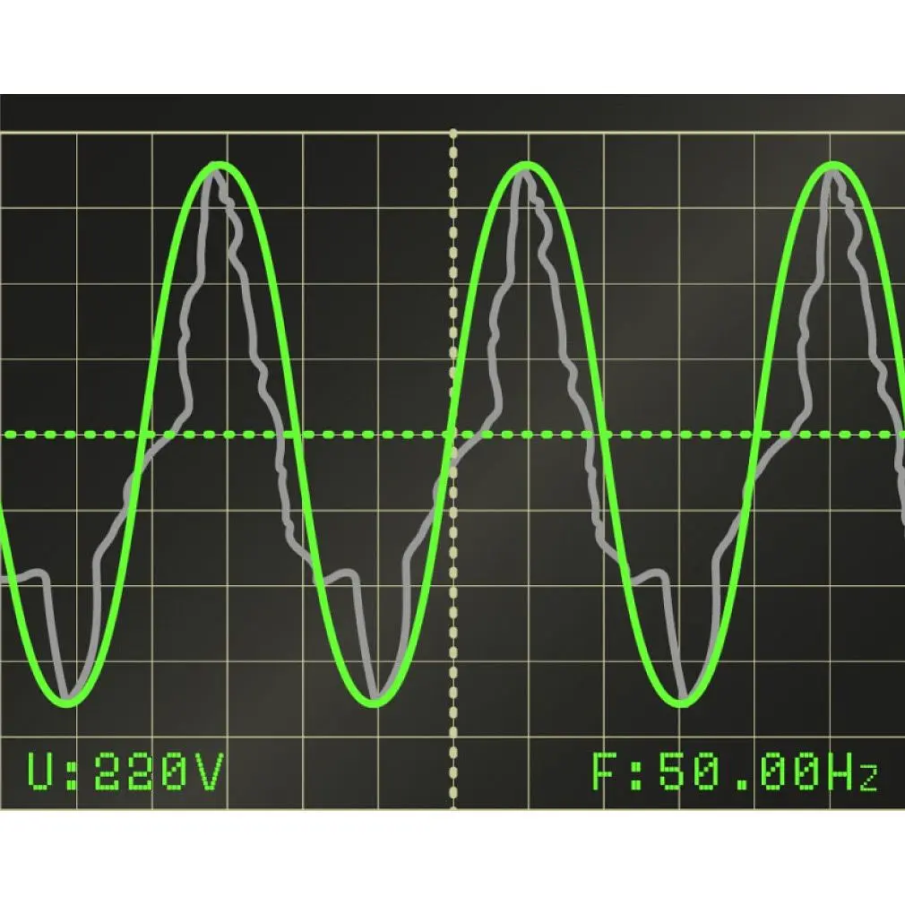 Інверторний бензиновий генератор COVAX CG16800iERC [160522] - фото 2