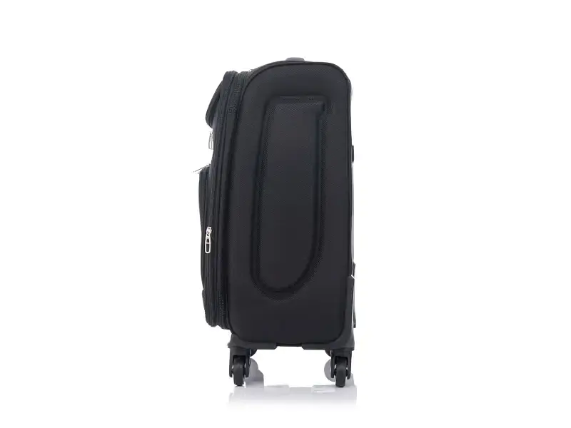 Валіза Semi Line 20 S Black (T5961-1) - фото 4