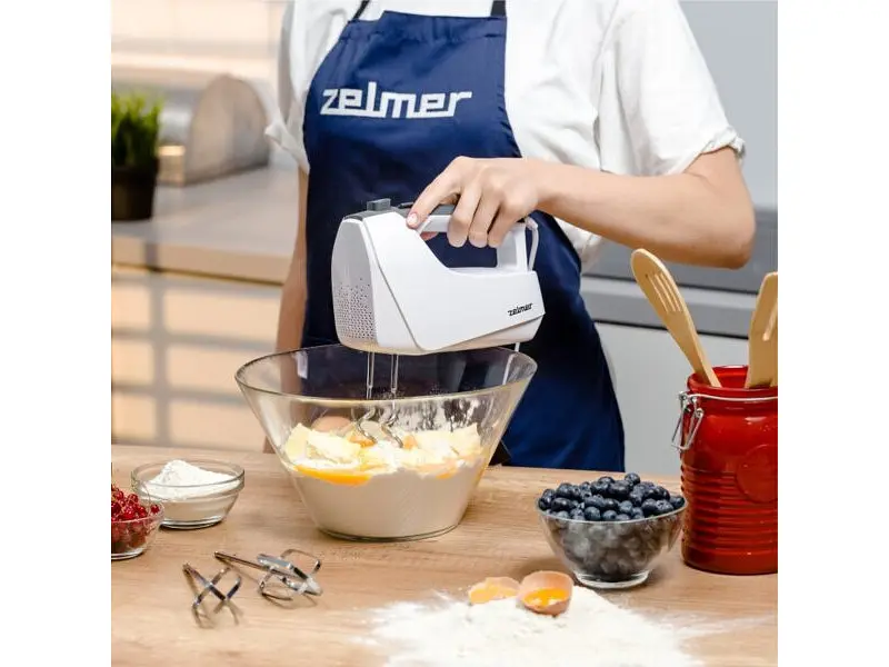 Міксер Zelmer ZHM2550 - фото 6