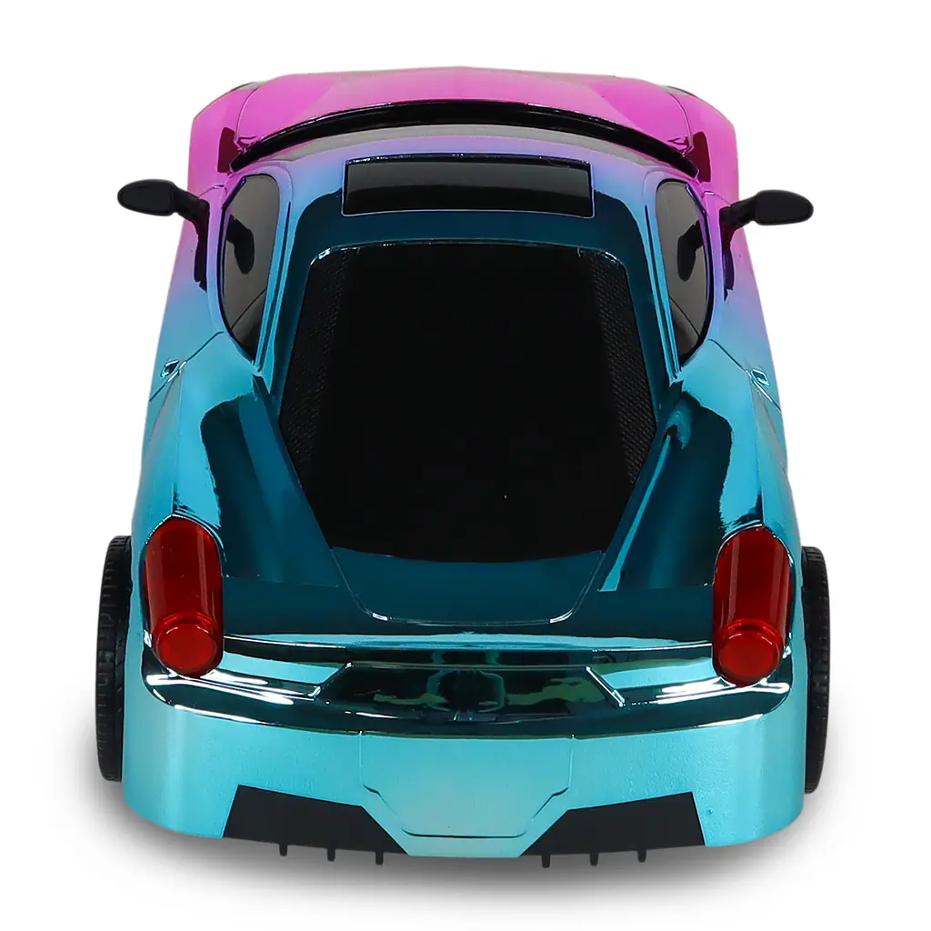 Автомобіль на радіокеруванні KS Drive Chameleon (SL-6083RH) - фото 6