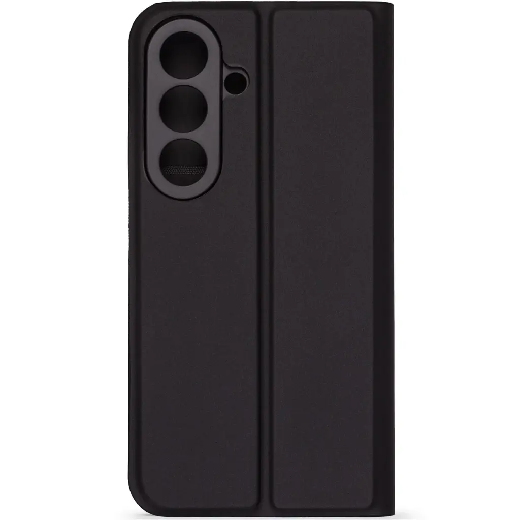 Чохол до мобільного телефона Armorstandart OneFold Case Samsung S26 5G Black (ARM88768) - фото 3