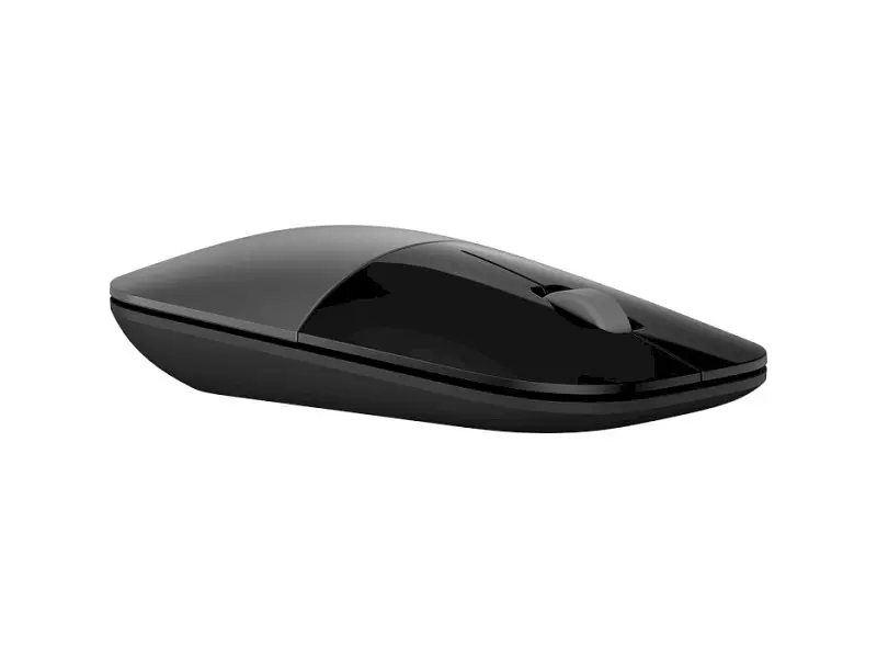 Миша HP Z3700 Dual Silver (758A9AA) - фото 4