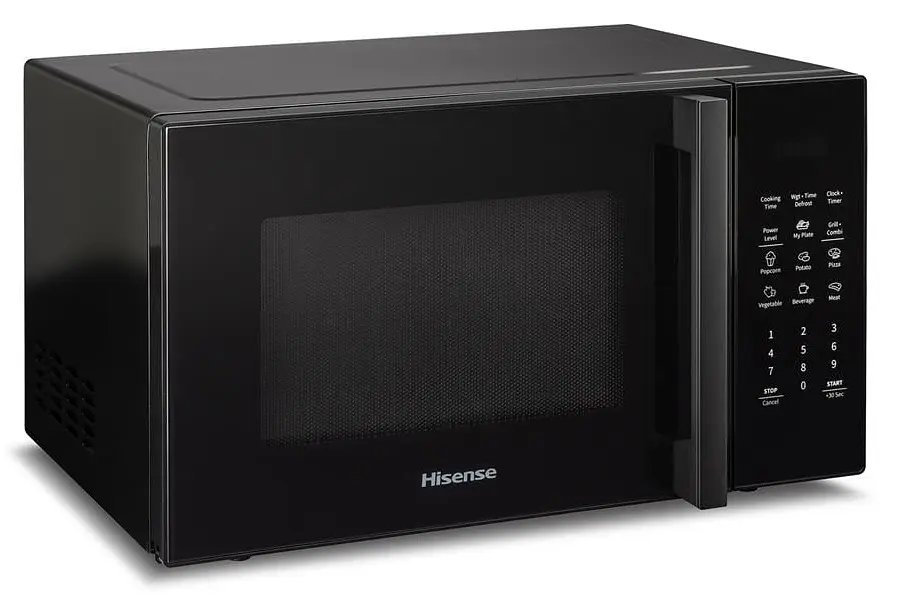 Микроволновая печь Hisense H23MOBS5HG (6943335) - фото 2