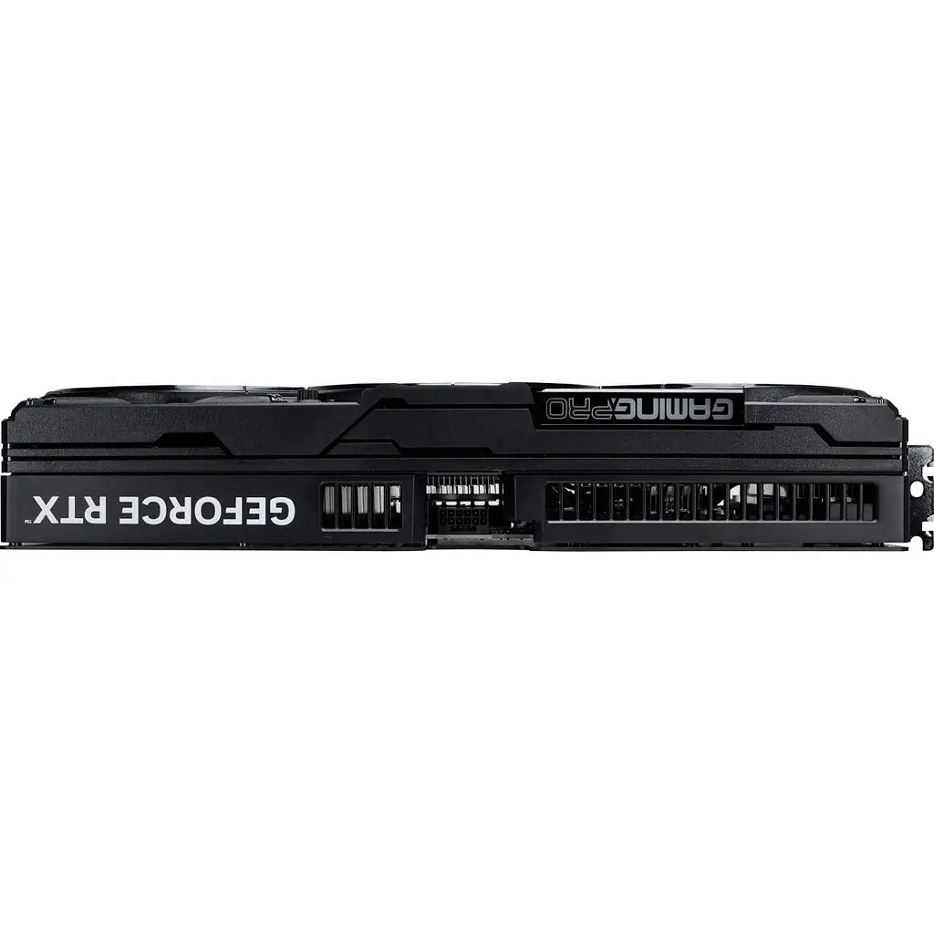 Відеокарта Palit GeForce RTX 5080 GamingPro OC 16GB (NE75080S19T2-GB2031A) UA [127258] - фото 10