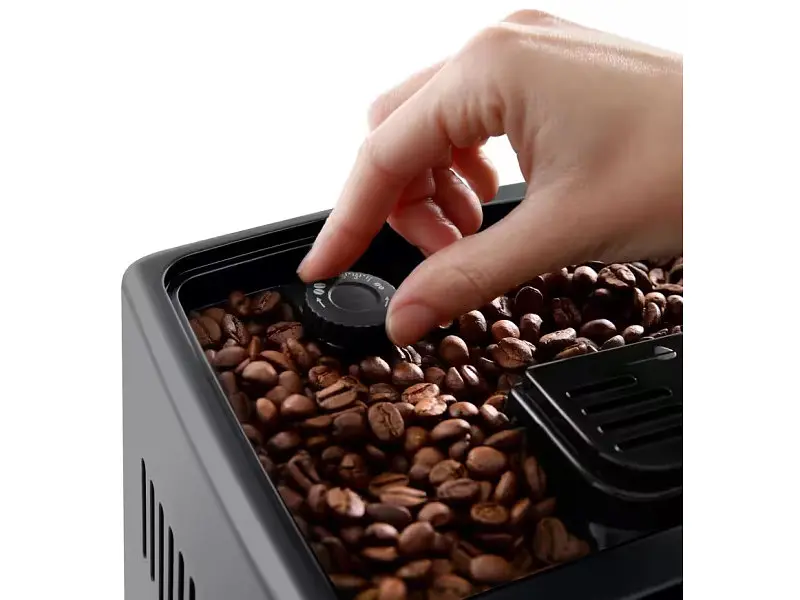 Кавомашина Delonghi Dinamica Plus ECAM 380.85.SB - фото 3