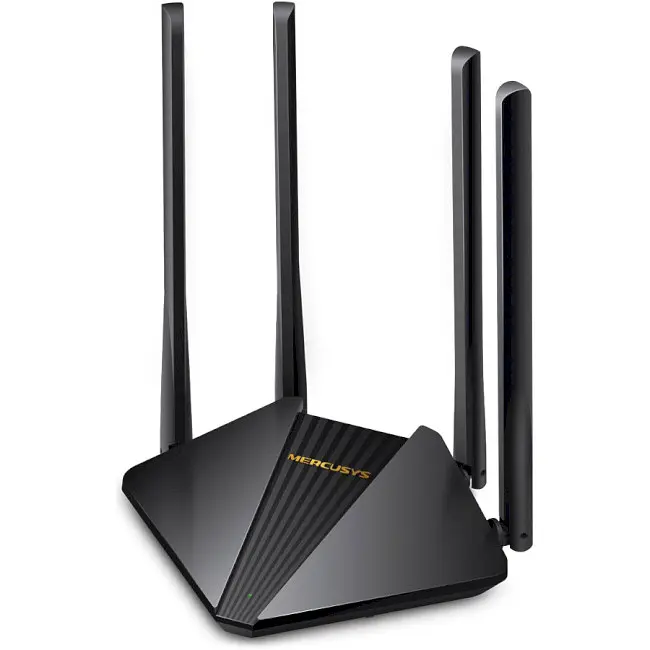 Маршрутизатор Mercusys MR30G - фото 2