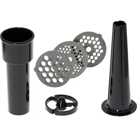 Мясорубка Adler AD 4811 электрическая 1800 Вт - фото 3