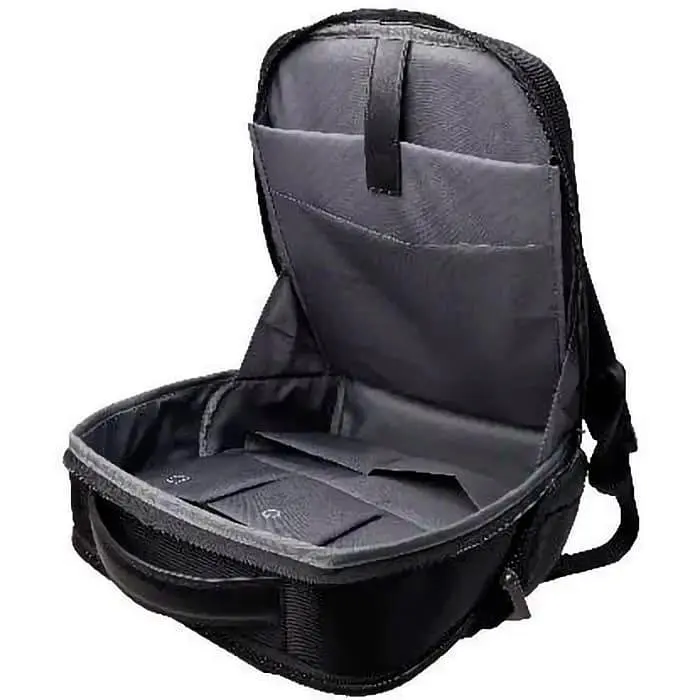 Рюкзак для ноутбука Acer BUSINESS 15" MULTIPOCKET (GP.BAG11.02L) - фото 6