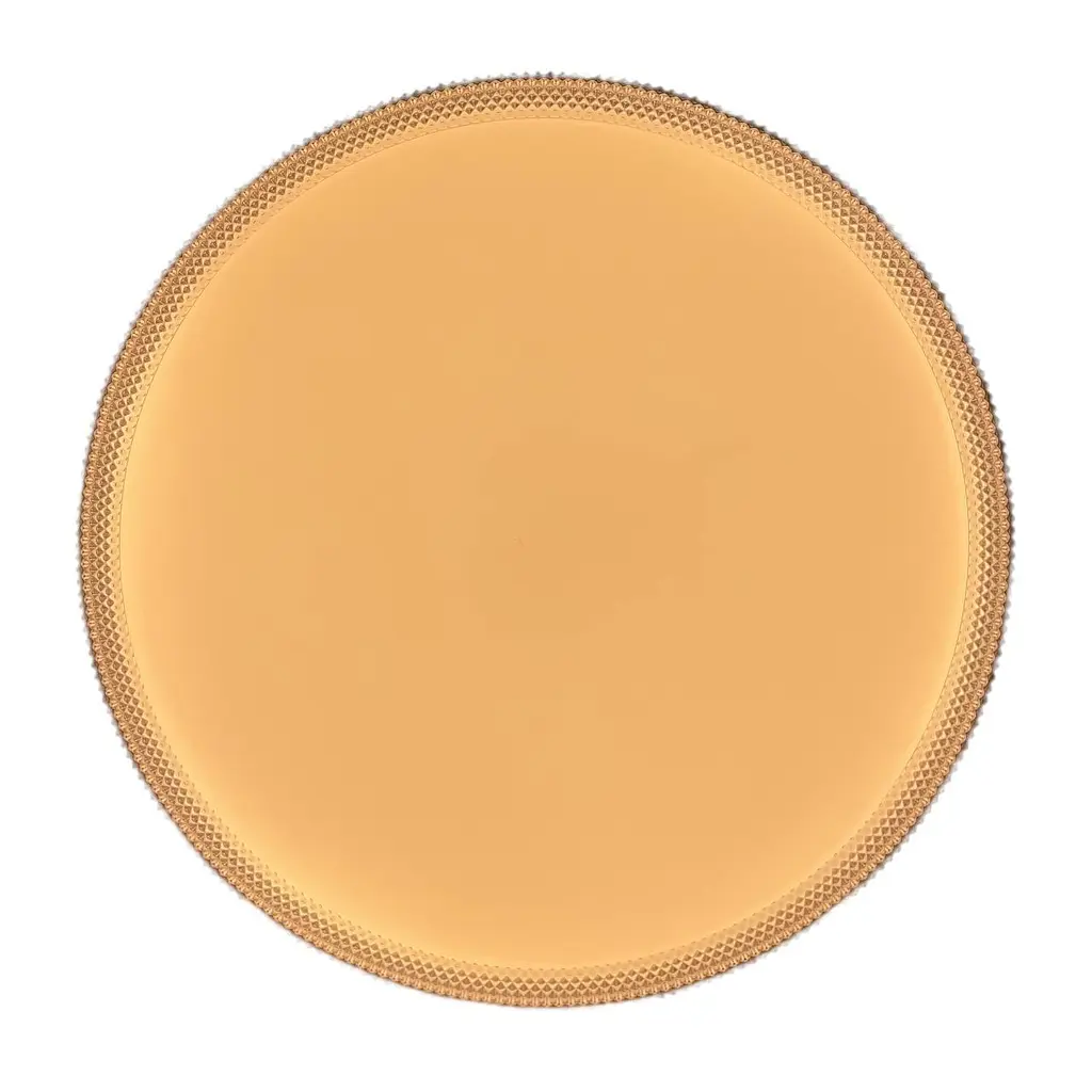 Світильник LED smart CRYSTAL 72W 3000-6500K IP20 Violux - фото 5