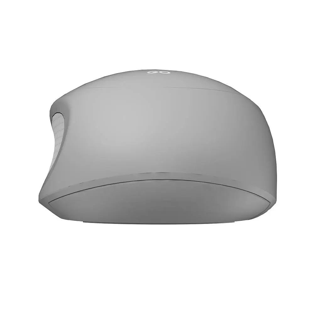 Бездротова оптична мишка Fantech W193 USB 2.4GHz Grey - фото 7