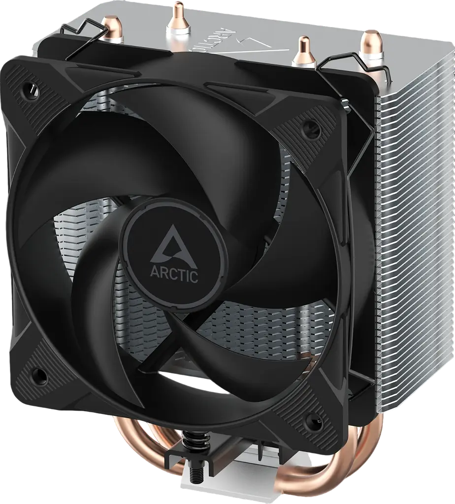 Повітряне охолодження ARCTIC Freezer 8i CO Black (ACFRE00191A) - фото 4