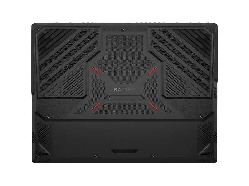 Ноутбук MSI Raider A18 (A9WIG-072PL) - фото 7
