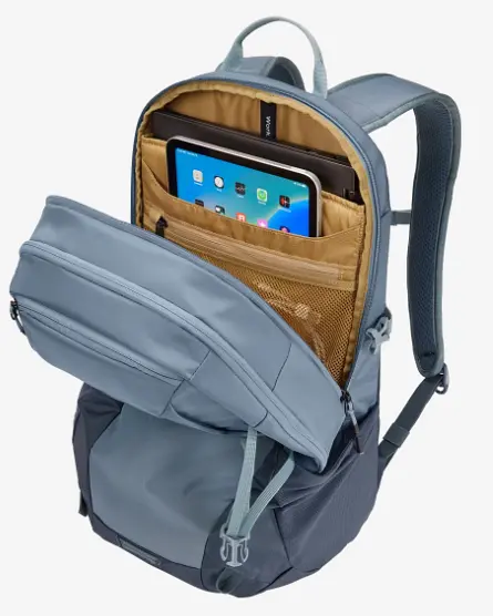 Рюкзак EnRoute 23L TEBP4216 (Pond Gray/Dark Slate) Thule sum0028076 - фото 2