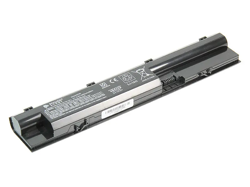 Акумулятор для ноутбука PowerPlant HP ProBook 440 G1 FP06 10.8V 5200mAh (NB460274) - фото 2