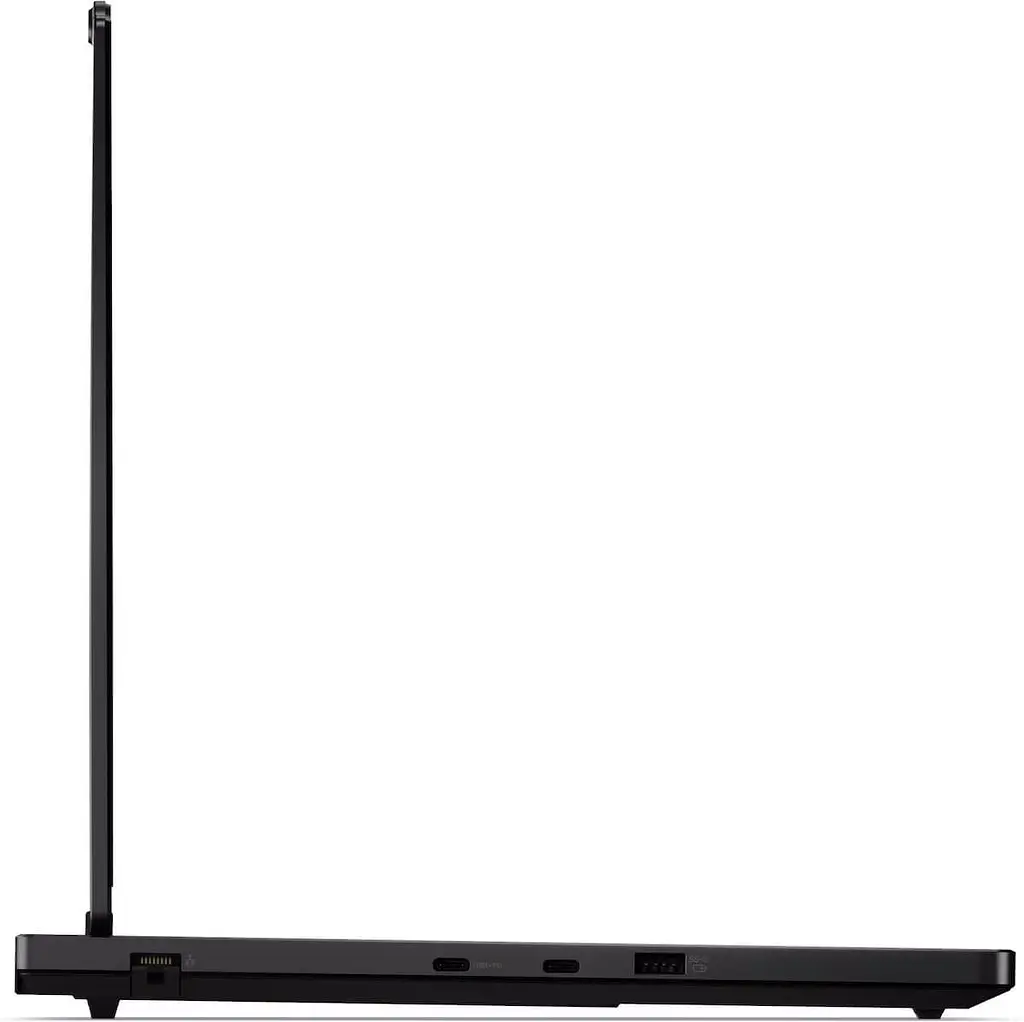 Ноутбук Lenovo 15.1 Legion 5 15AHP10 2560x1600 OLED 165Hz/Ryzen 7 260/32GB/1TB/RTX 5060/W11P/Eclipse Black (83M00002US Custom 32GB RAM / Win11Pro *) - фото 9