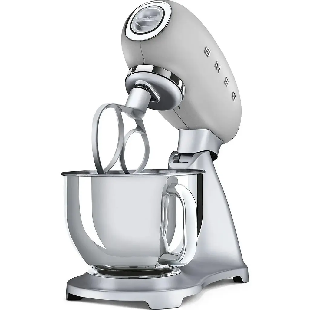 Планетарный миксер Smeg SMF02SVEU [116674] - фото 4