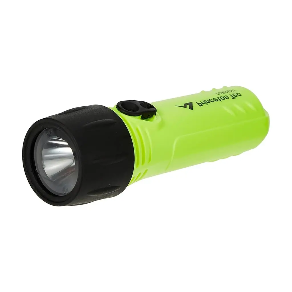 Ліхтар Princeton Tec Torrent Led 500 lm Yellow (T500-NY)