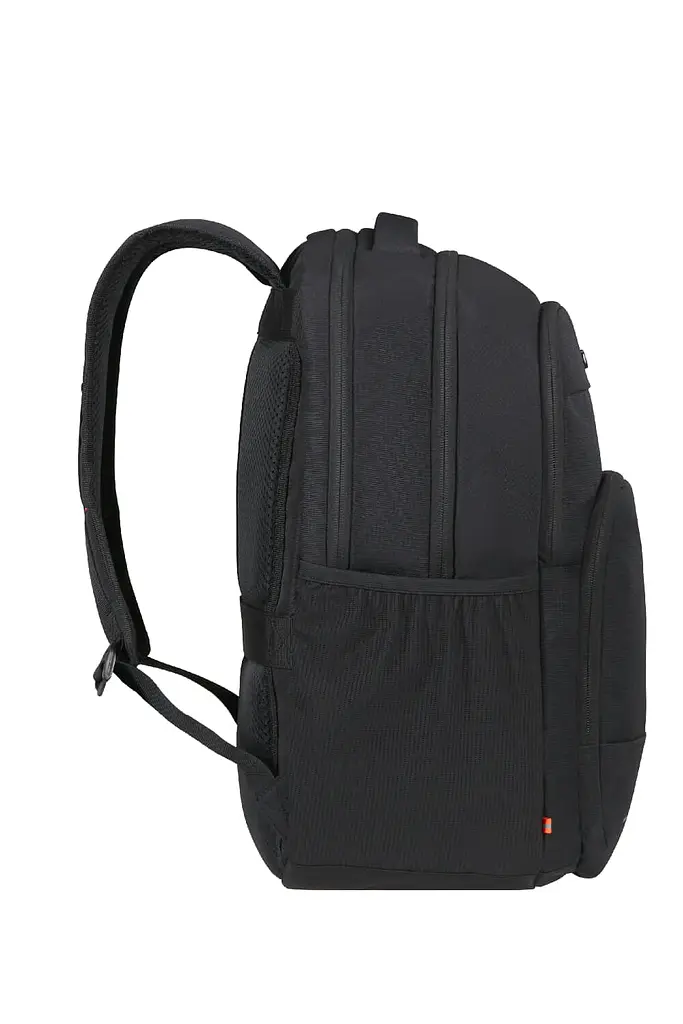 Рюкзак 17,3" American Tourister AT WORK NXT BLACK 50x33x28 MK6*09005 - фото 6