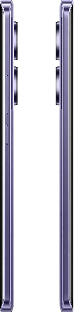 Смартфон Realme GT Neo 6 16/512GB Purple - фото 4