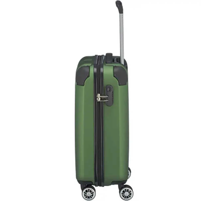 Валіза Travelite City Green S (TL073047-80) - фото 5