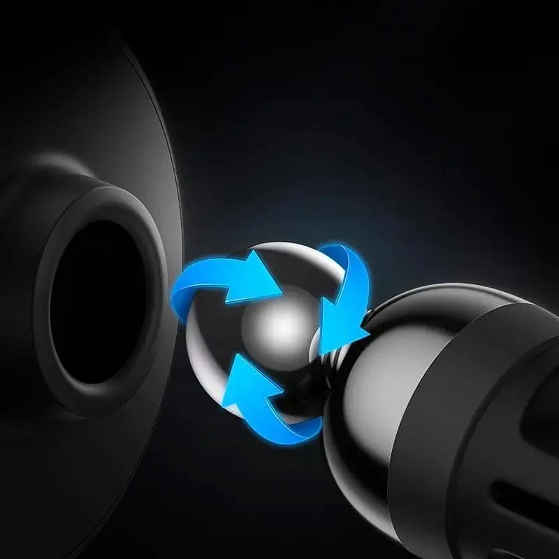 Держатель магнитный Baseus C01 Magnetic Phone Holder (Air Outlet Version) - фото 8