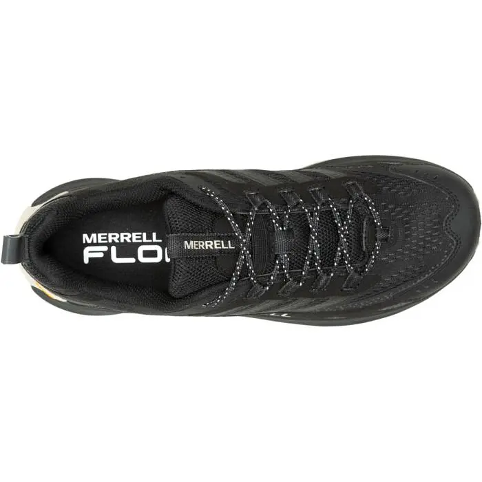 Кроссовки мужские Merrell Moab Speed 2 41 Чорний - фото 3
