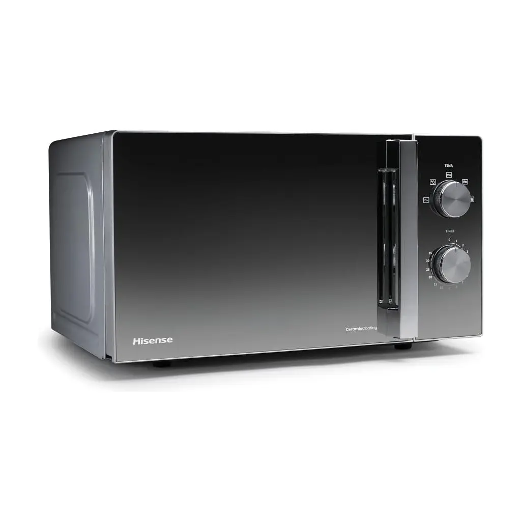 Мікрохвильова піч Hisense H20MOMCP1H - фото 6