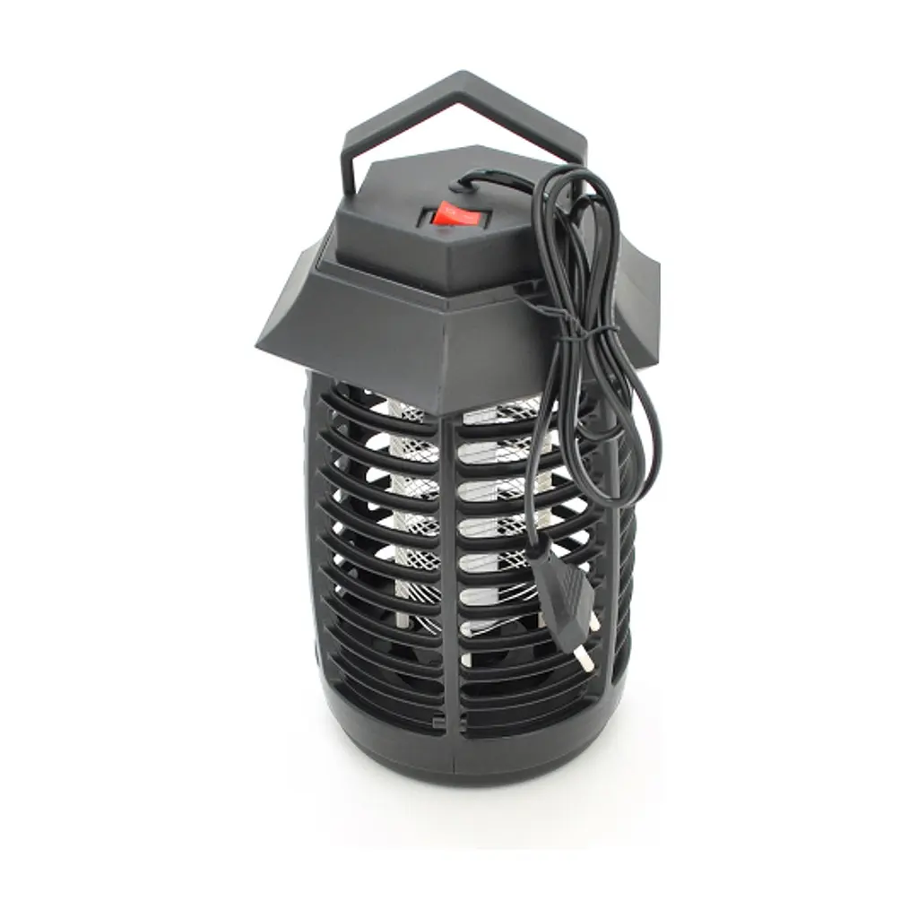 Інсектицидна лампа Voltronic Electronic Mosquito Killer (HK-1217) - фото 2