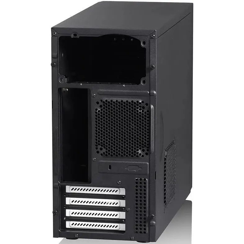 Корпус Fractal Design CORE 1000 USB 3.0 (FD-CA-CORE-1000-USB3-BL) - фото 3