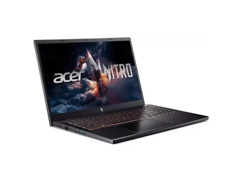 Ноутбук Acer Nitro V 15 ANV15-52-58P7 (NH.U0NAA.008) - фото 4