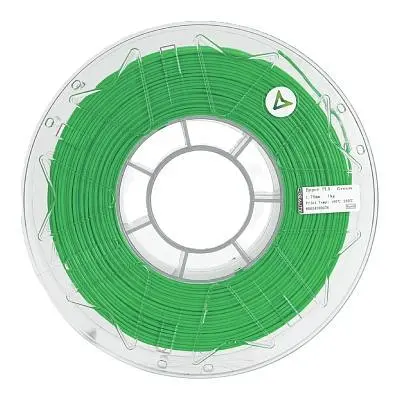 Пластик для 3D-принтера Creality PLA Hyper RFID 1кг, 1.75мм, green (3301010468) - фото 3