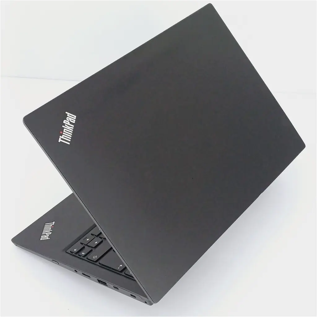 Ноутбук Lenovo ThinkPad L390 (i5-8365U/16/500SSD) - Class A "Б/В" - фото 8