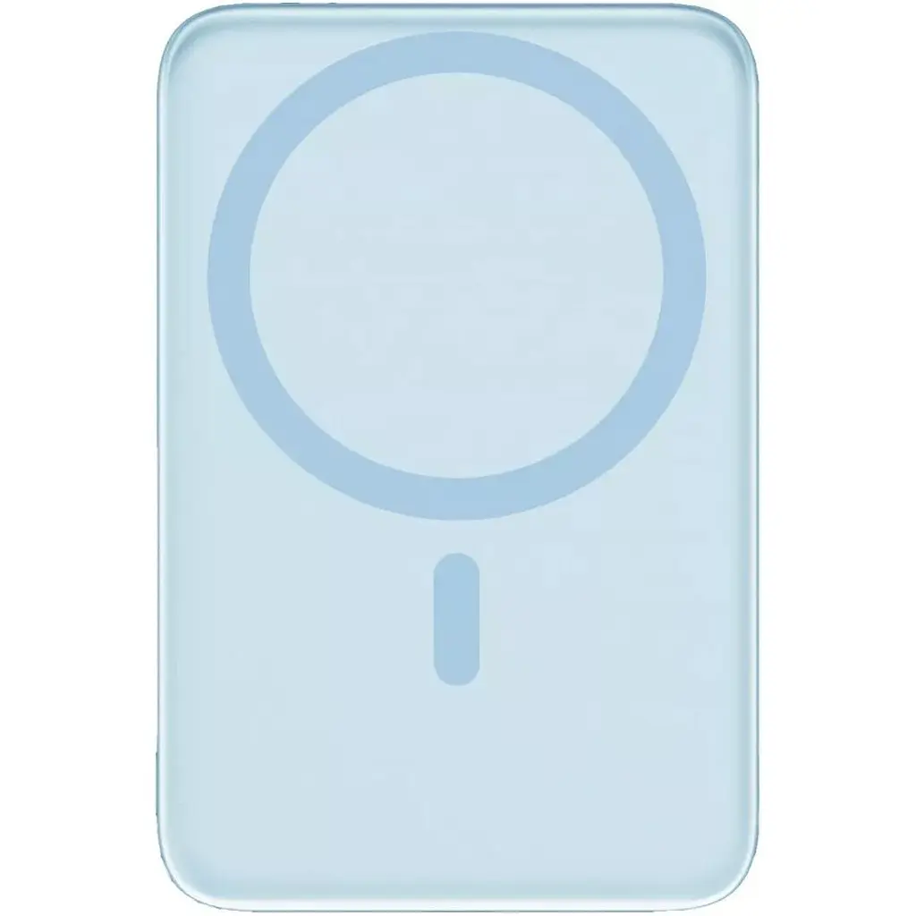 Зовнішній акумулятор Proove X-Core 10000mAh 22.5W Sky Blue (PNXC22010008) [161711] - фото 2