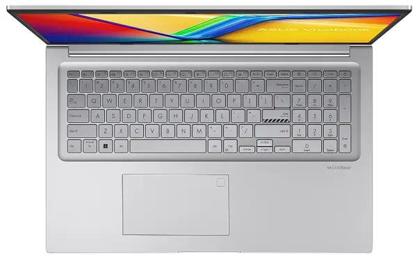 Ноутбук Asus X1704ZA-AU010 (90NB10F1-M000A0) Cool Silver (90NB10F1-M000A0) - фото 7