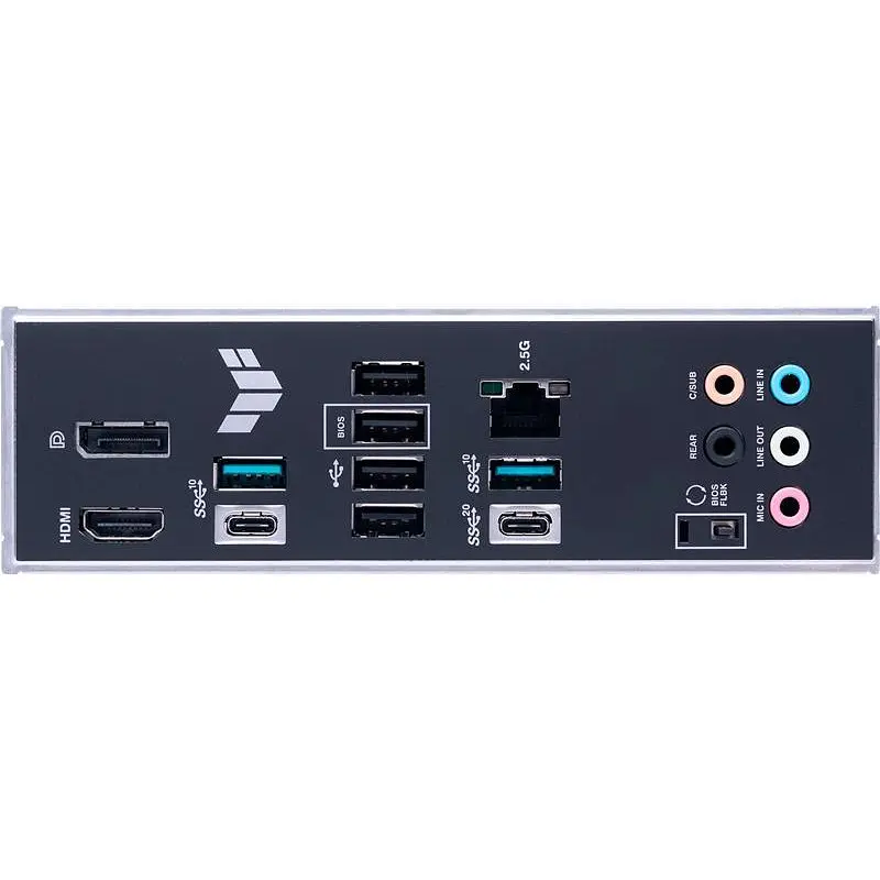 Материнська плата ASUS TUF GAMING B650-PLUS (90MB1BY0-M0EAY0) - фото 8