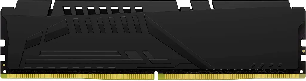 Память ПК DDR5 32GB KIT (16GBx2) 5600 FURY Beast EXPO Kingston teh0014309 - фото 4
