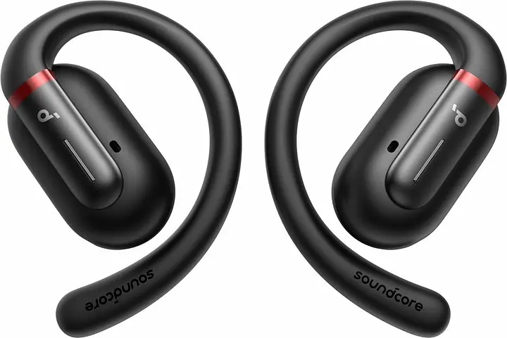 Навушники Anker Soundcore V30i black - фото 2