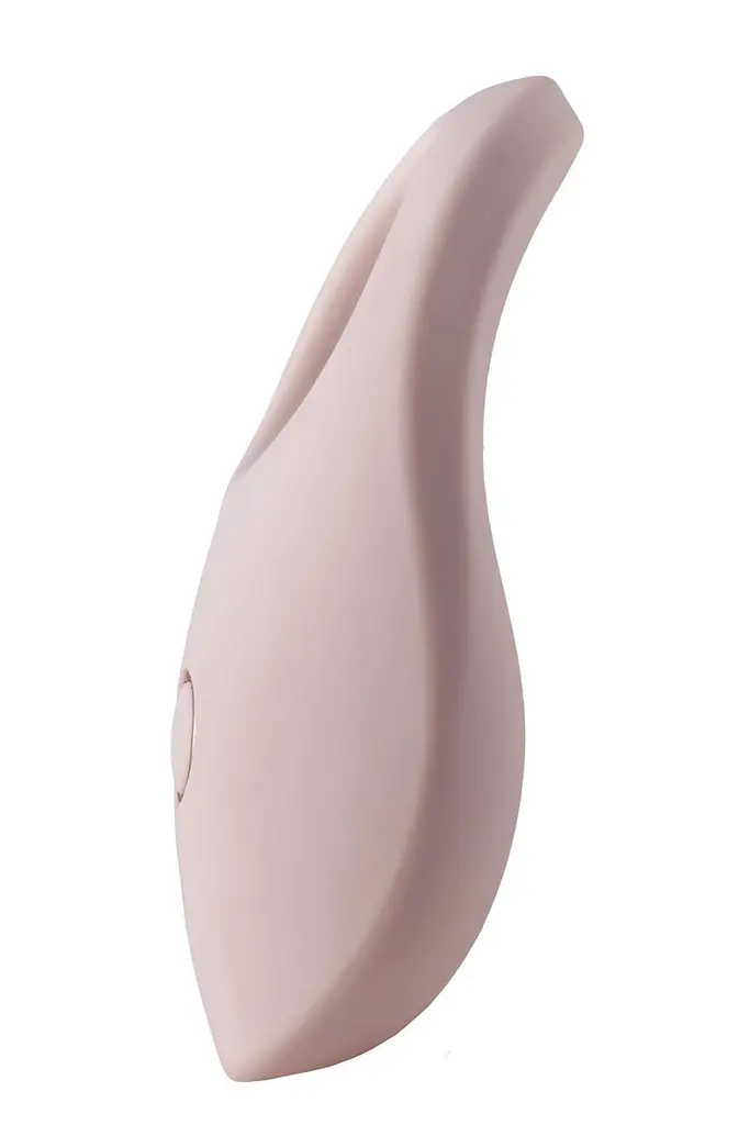 Віброкільце Dreamtoys Vivre Bibi 7.8 см рожевий - фото 3