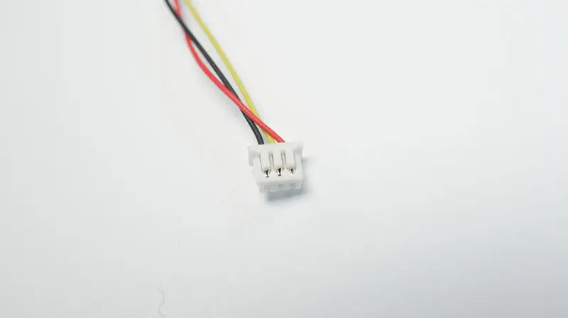 Вентилятор для ноутбука HP PAVILION 15-R, 15-R000, 15-R100, 15-G, 15-G000, 15-G100, HP 250 G3 series, DC 5V 1.90W, 3pin (SUNON EF60070S1-C140-G9A) (Кулер) - фото 3