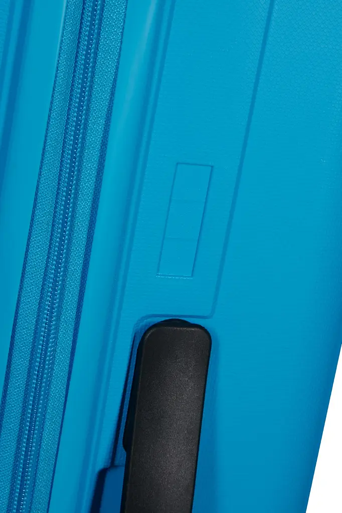 Чемодан American Tourister REJOY AZURE BLUE 77x51x30 77 см Mstrong*31003 - фото 12