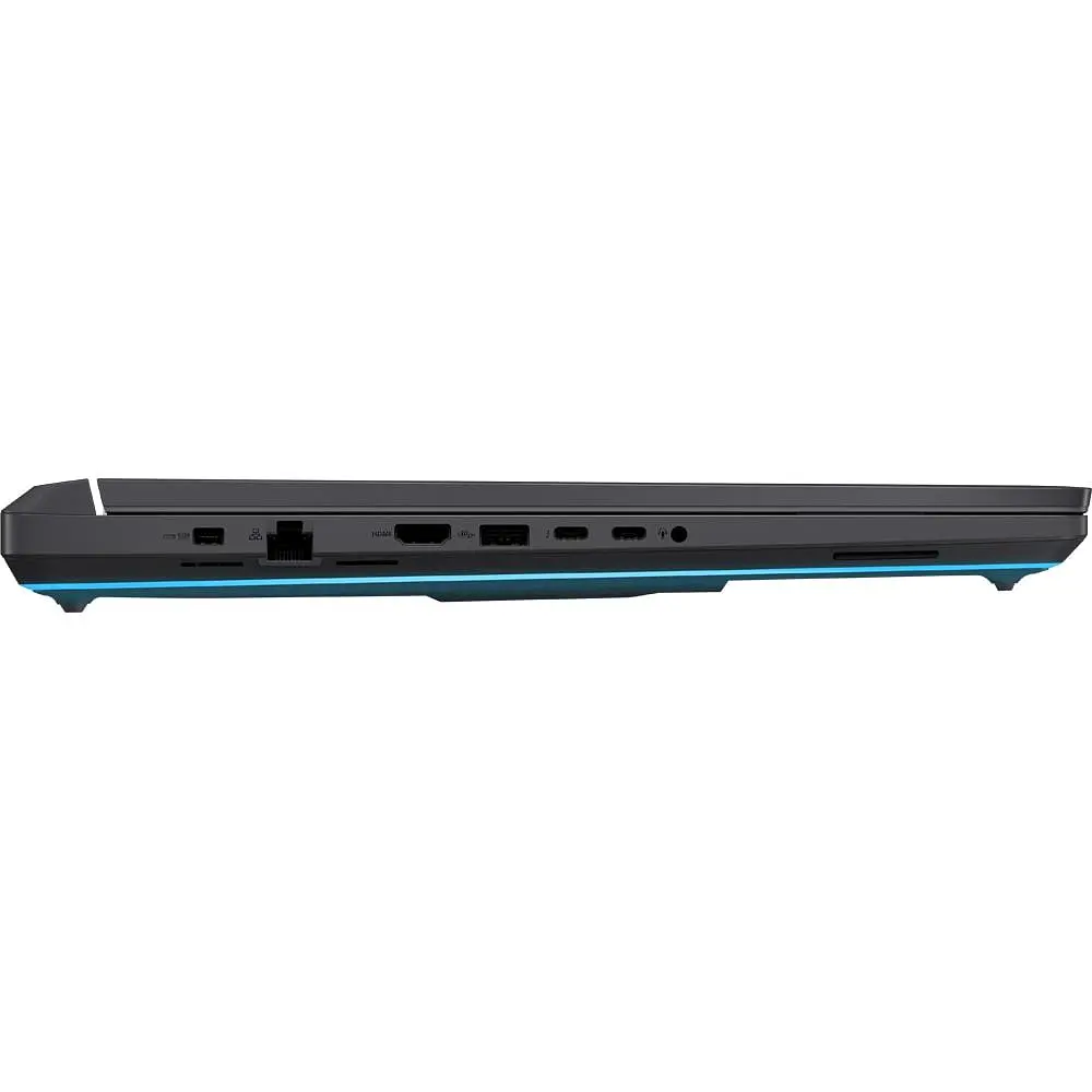 Игровой ноутбук ASUS AStrix G18 (G815LR-S9061), Intel Core Ultra 9275HX до 5.4 ГГц, 18" WQXGA, 32 ГБ, SSD 1 ТБ, NVIDIA GeForce RTX 5070 Ti 12 ГБ, Free DOS, - фото 7