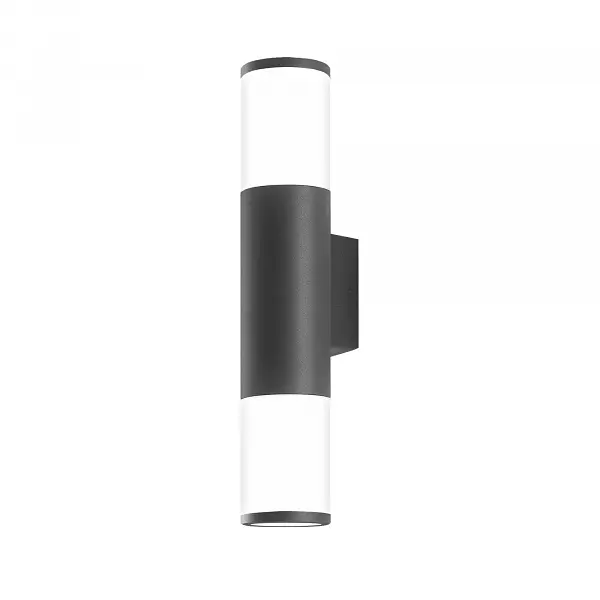 LED Светильник архитектурный AR092B IP54 VIDEX 2xGU10 - фото 2