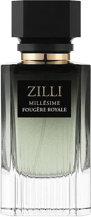 Оригінал Zilli Millesimo Fougere Royale Тестер 100 мл Парфумована вода - фото 2