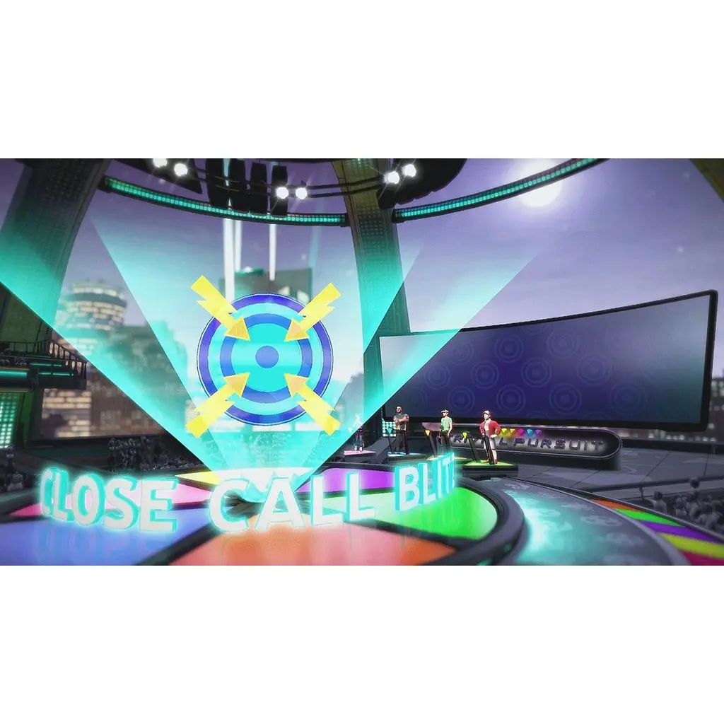 Ключ активації Microsoft Trivial Pursuit Live! для Xbox One/Series - фото 6