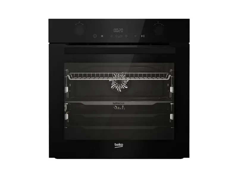 Духовка електрична Beko BBVM17400BPS