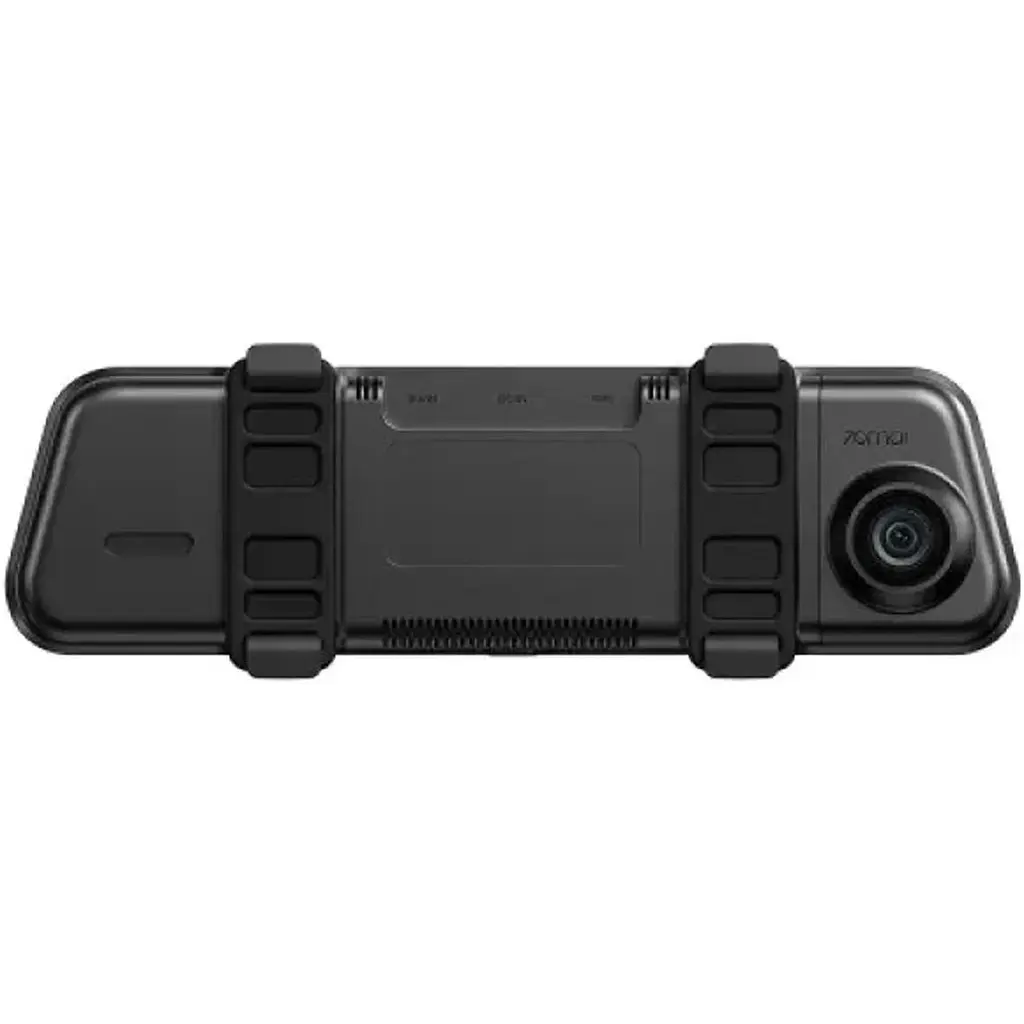 Автомобільний відеореєстратор 70mai Rearview Dash Cam S410 - фото 2